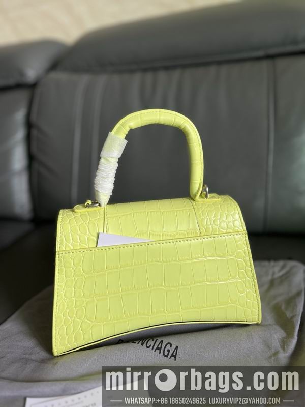 Balenciaga Bags Hourglass M14x10x23cm S13x8x19cm YT