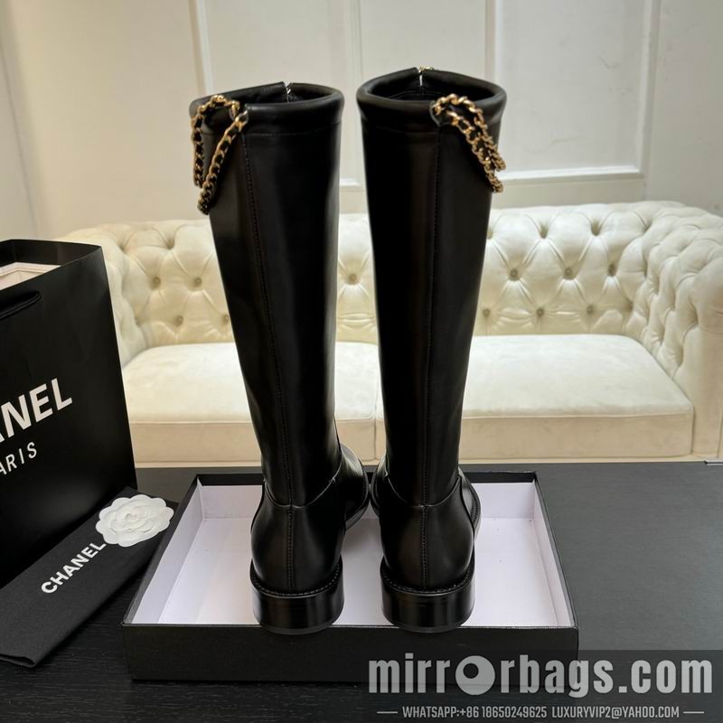 Chanel Shoes sz35-41 mnh0804