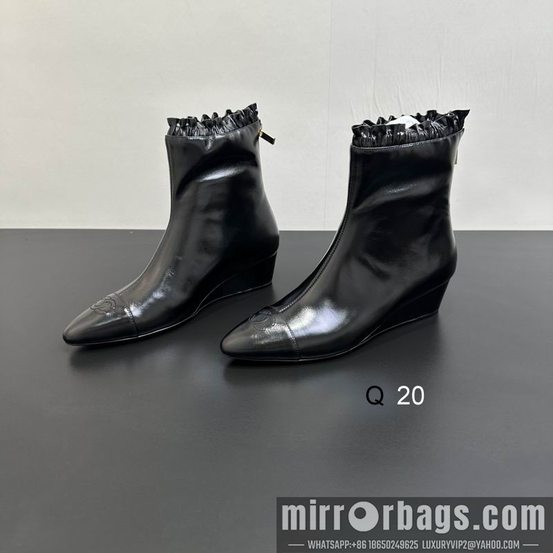 Chanel Shoes sz35-40 XX0909