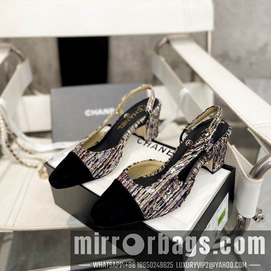 Chanel Shoes sz34-42 mnh0322