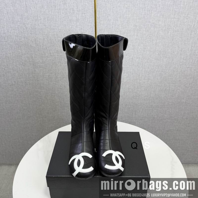 Chanel Shoes sz35-40 S1013