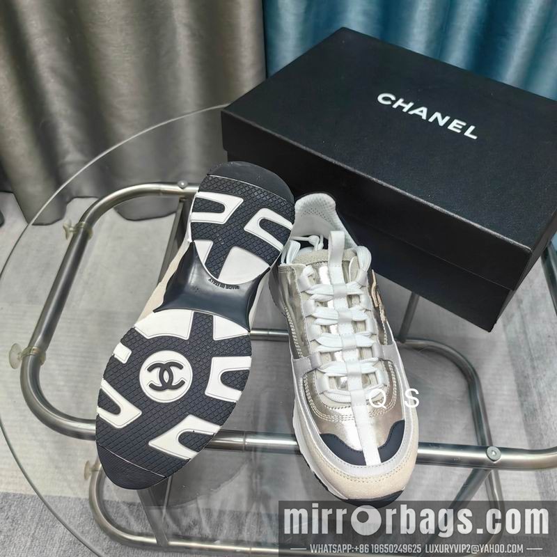 Chanel Shoes sz35-40 S0604