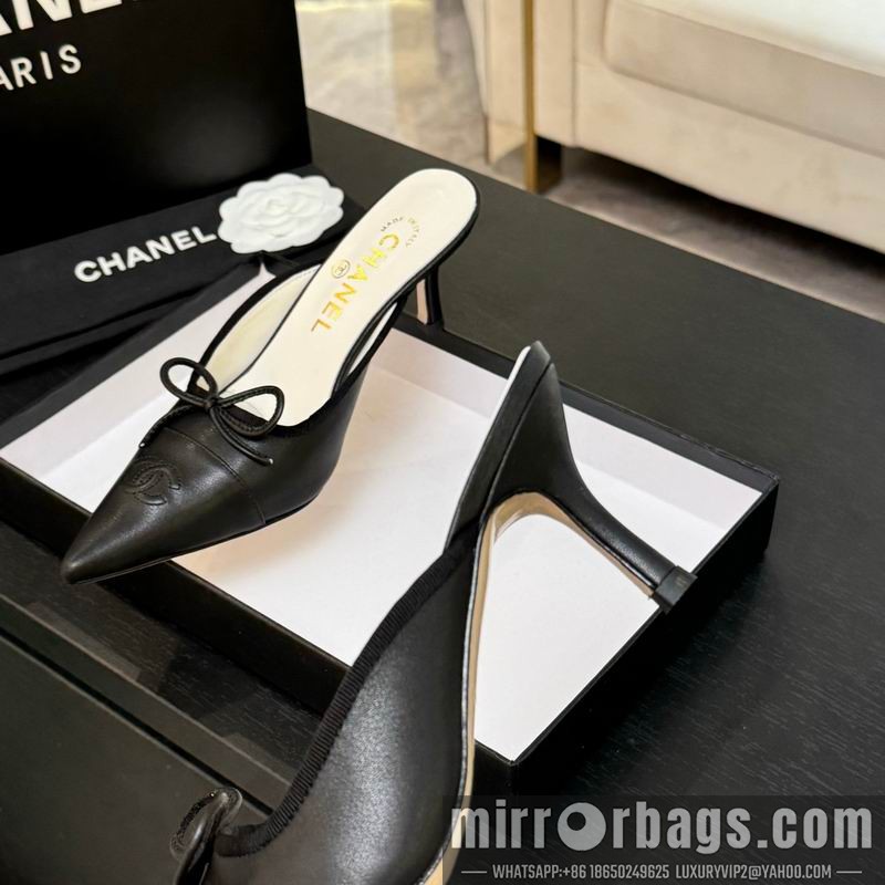 Chanel Shoes sz35-42 mnh0605