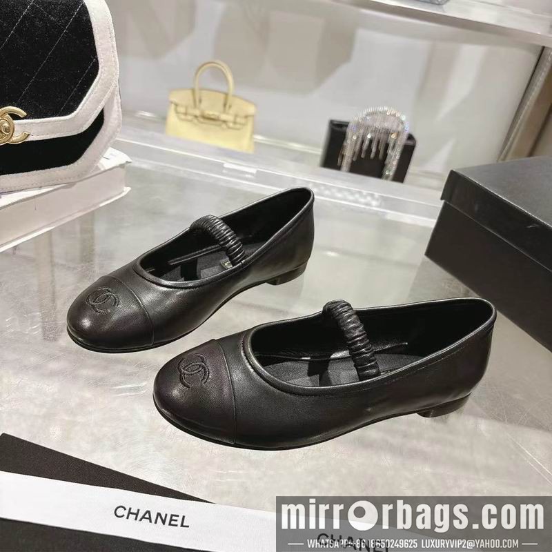 Chanel Shoes sz35-40 mnh0701