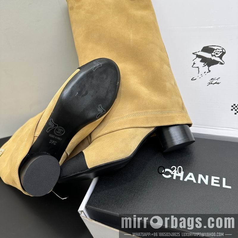 Chanel Shoes sz35-40 XX0917