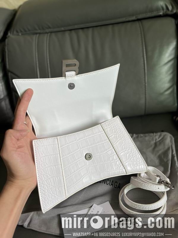 Balenciaga Bags Hourglass M14x10x23cm S13x8x19cm YT 1