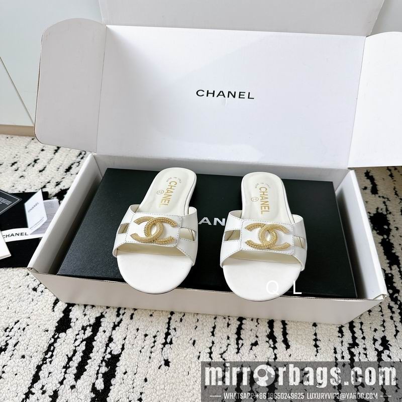 Chanel Shoes sz35-40 LL0709
