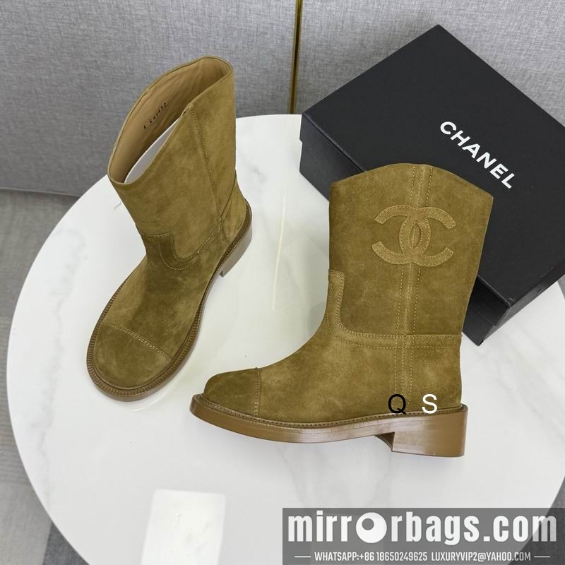 Chanel Shoes sz35-40 S1119