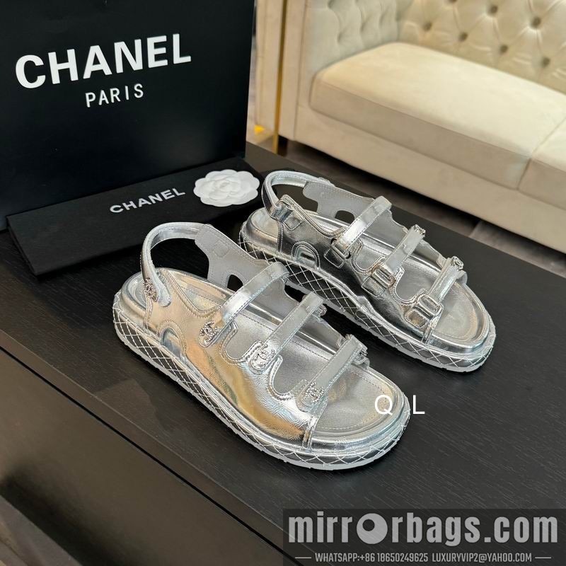 Chanel Shoes sz35-40 LL0702
