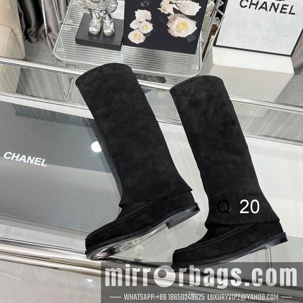 Chanel Shoes sz35-40 XX0904