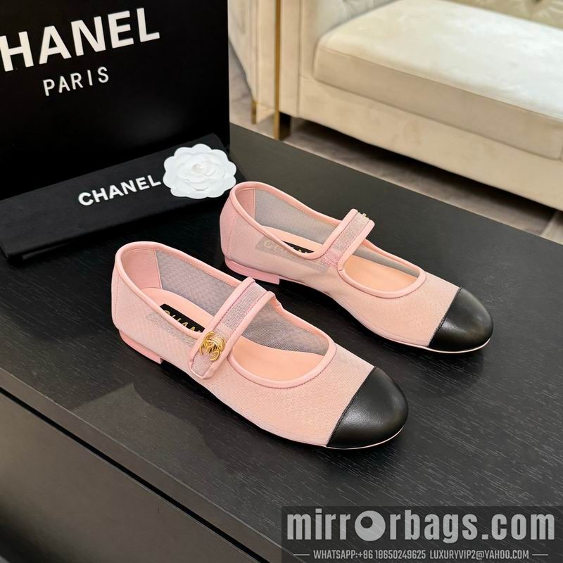 Chanel Shoes sz35-41 mnh0504