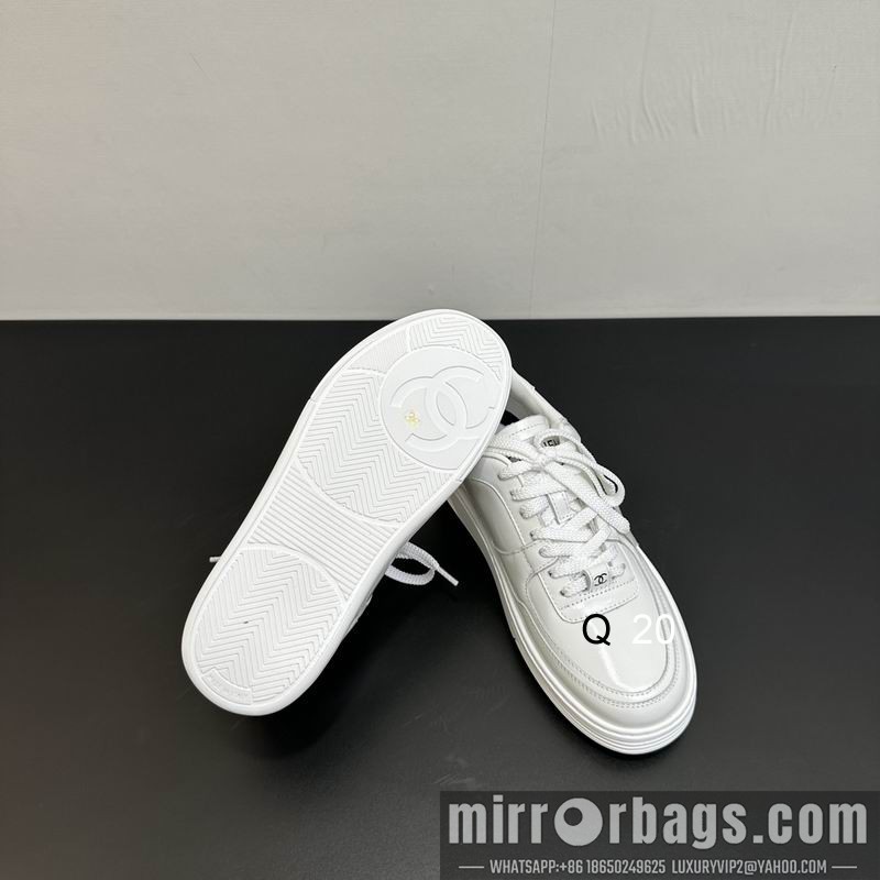 Chanel Shoes sz35-39 XX0902