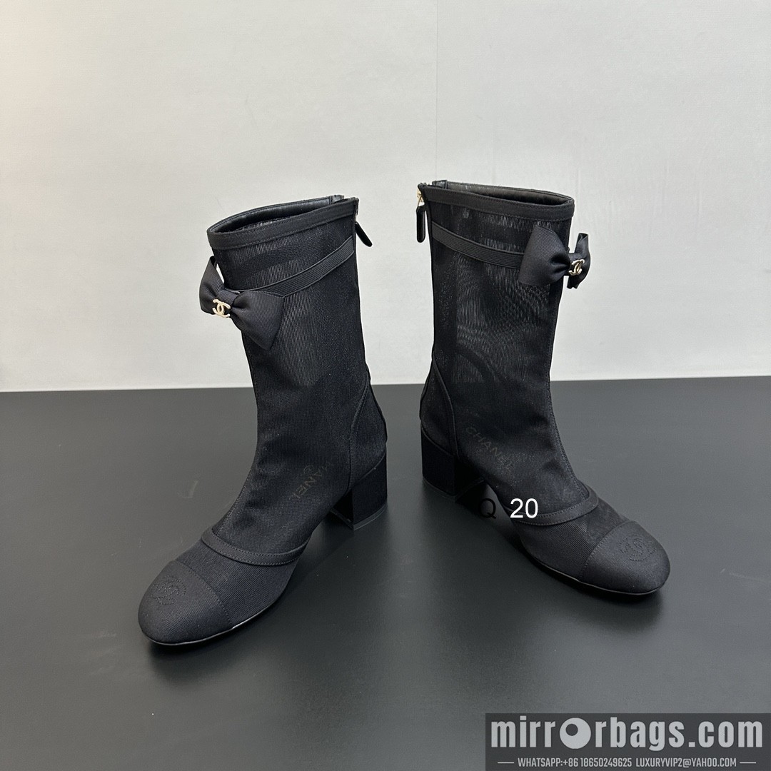 Chanel Shoes sz35-40 XX0912