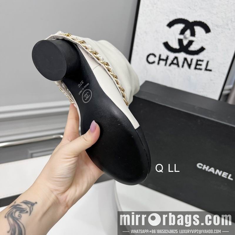 Chanel Shoes sz35-40 LL0705