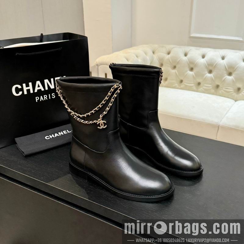 Chanel Shoes sz35-41 mnh0802