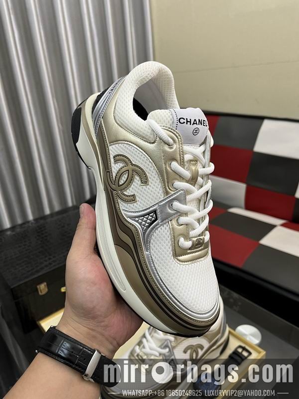 Chanel Shoes sz35-44 hnq0103
