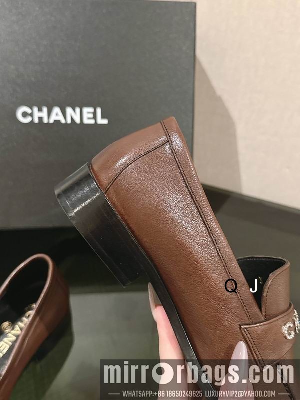 Chanel Shoes sz35-40 J1101