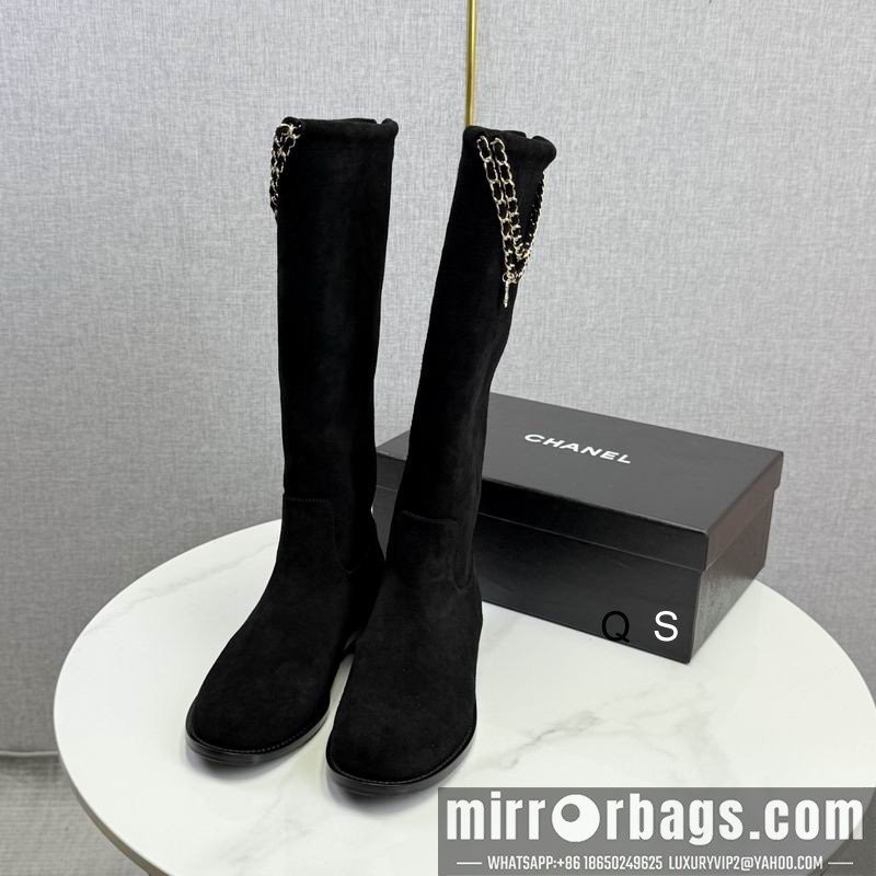 Chanel Shoes sa35-40 S1107