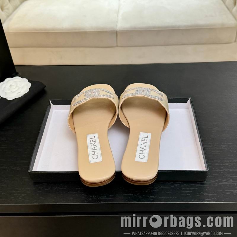 Chanel Shoes sz35-39 mnh0506