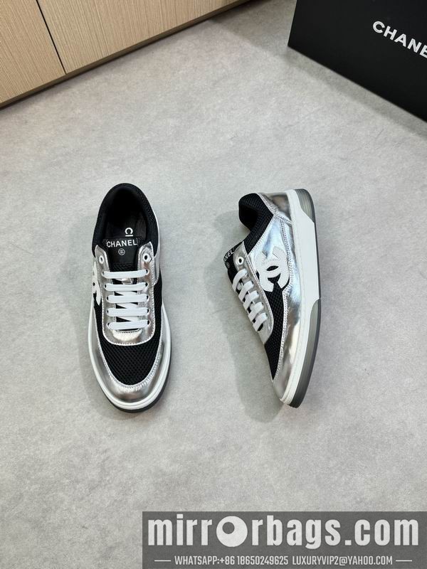 Chanel Shoes sz38-45 hnh0701