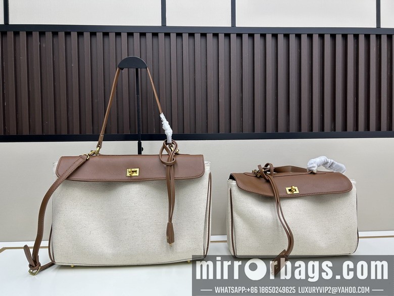 Balenciaga Bags Bal 6876 36x26x11cm jj