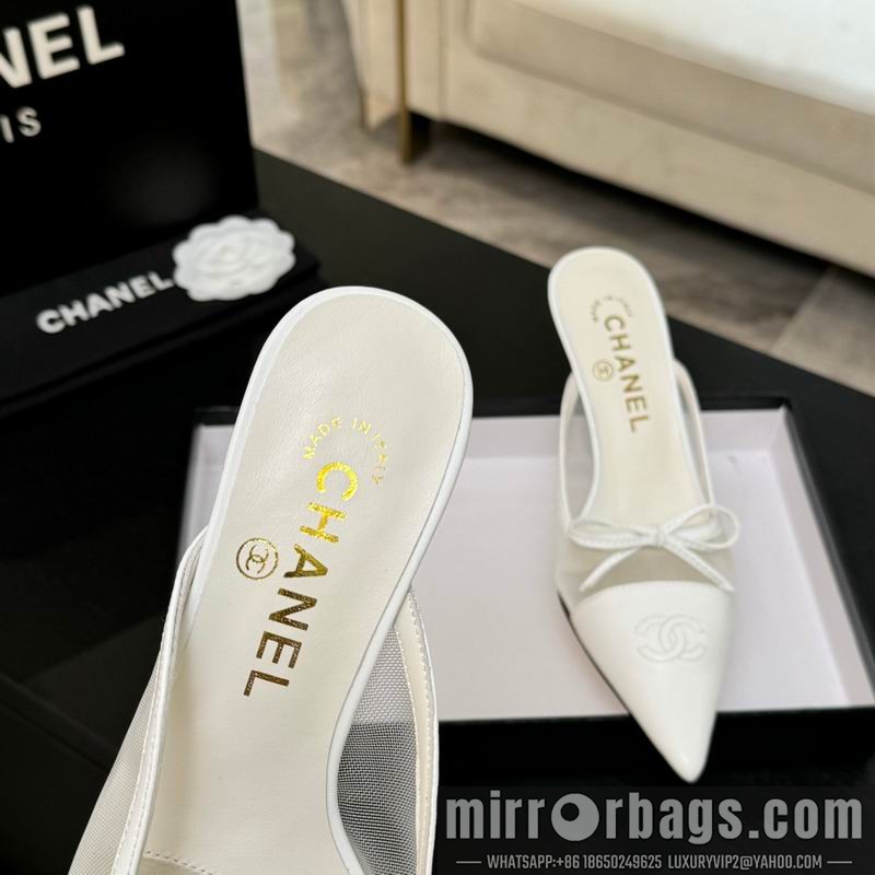 Chanel Shoes sz35-42 mnh0605