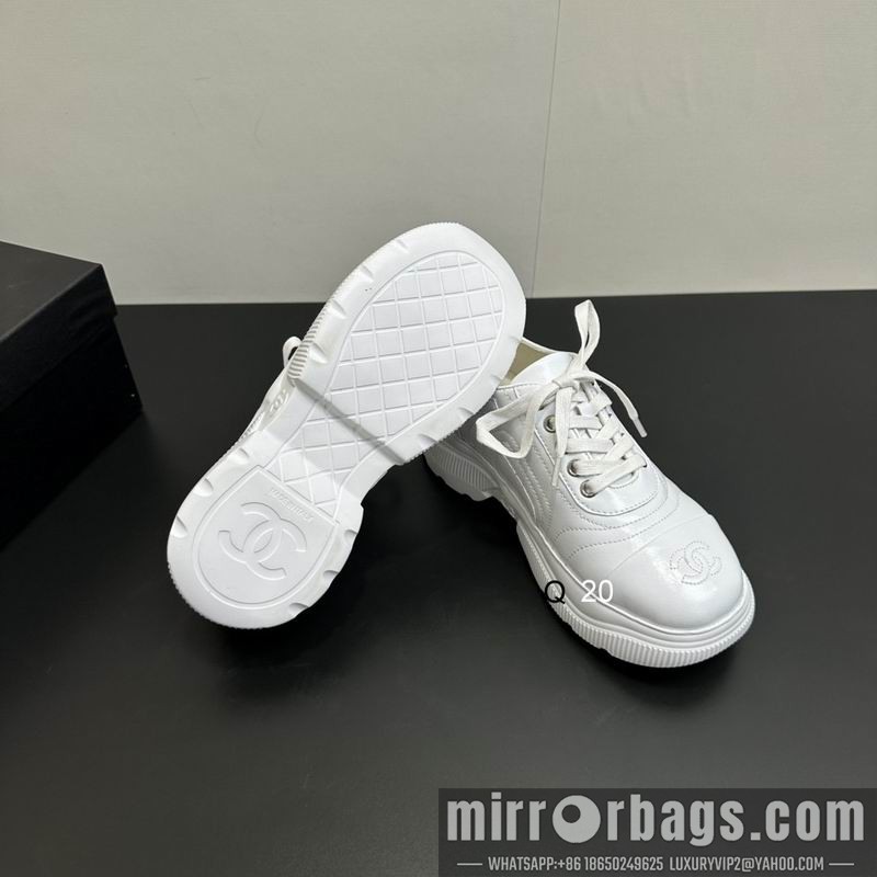 Chanel Shoes sz35-40 XX1001