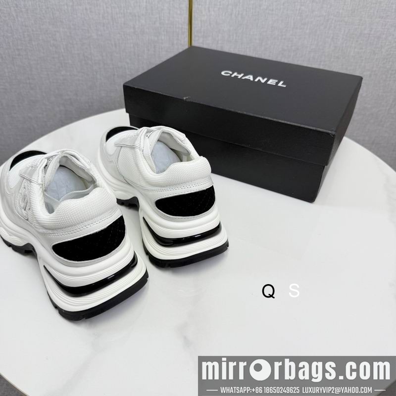 Chanel Shoes sz35-40 S1002