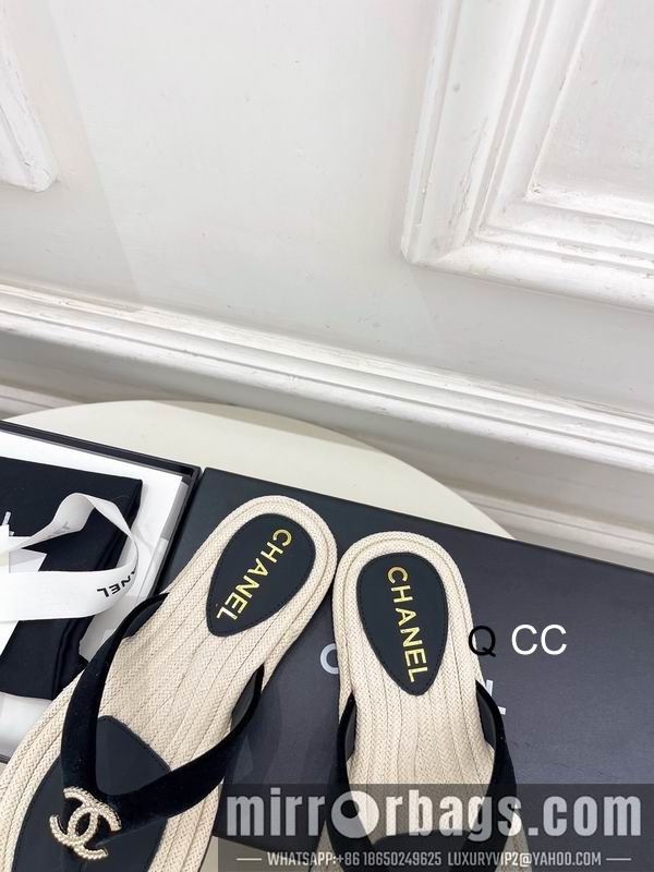 Chanel Shoes Chaenel sz35-40 XC1201