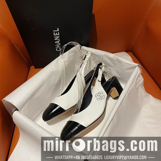 Chanel Shoes sz35-40 mnh0506