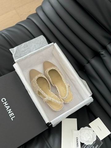 Chanel Shoes sz35-39 mnh0602