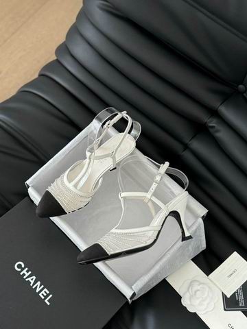Chanel Shoes sz35-39 mnh0514