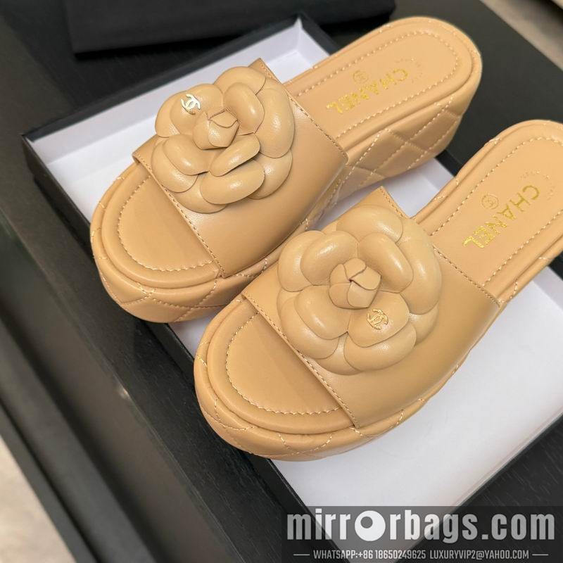 Chanel Shoes sz35-42 mnh0504