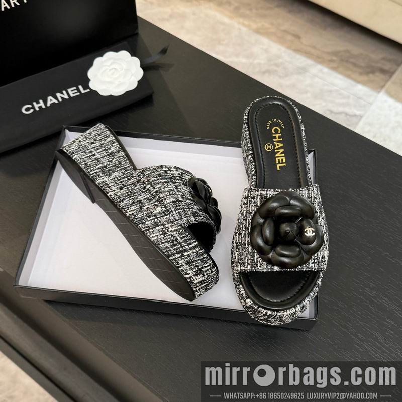 Chanel Shoes sz35-42 mnh0503
