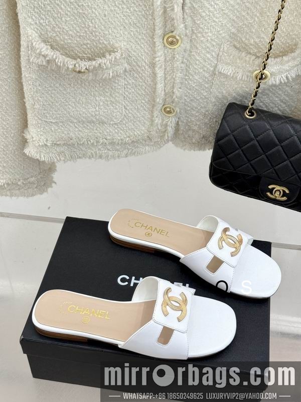 Chanel Shoes sz35-40 YS00506