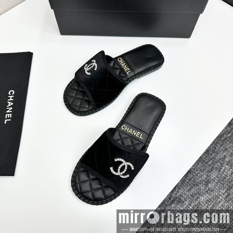 Chanel Shoes sz35-40 YS0510