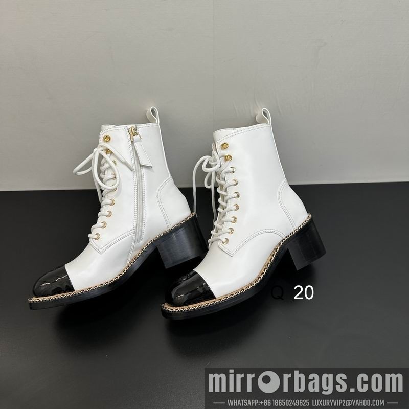 Chanel Shoes sz35-40 XX0924