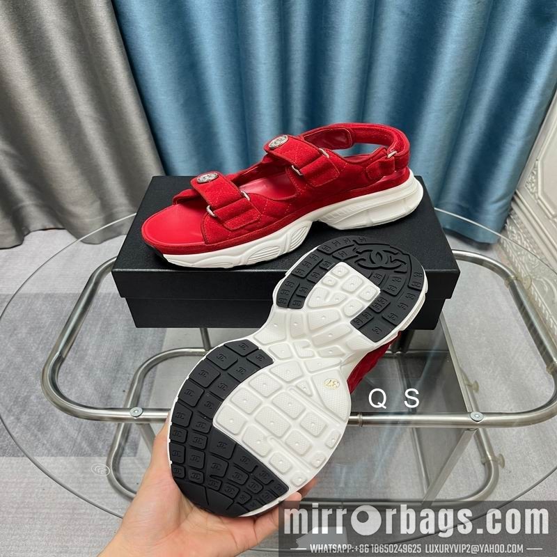 Chanel Shoes sz35-40 S0604