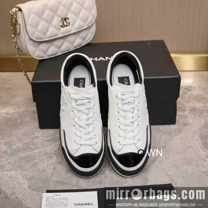 Chanel Shoes sz35-40 WN1001