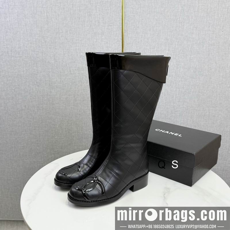 Chanel Shoes sz35-40 S1122