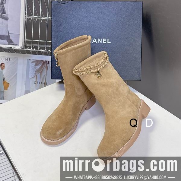 Chanel Shoes sz35-40 GDT0804