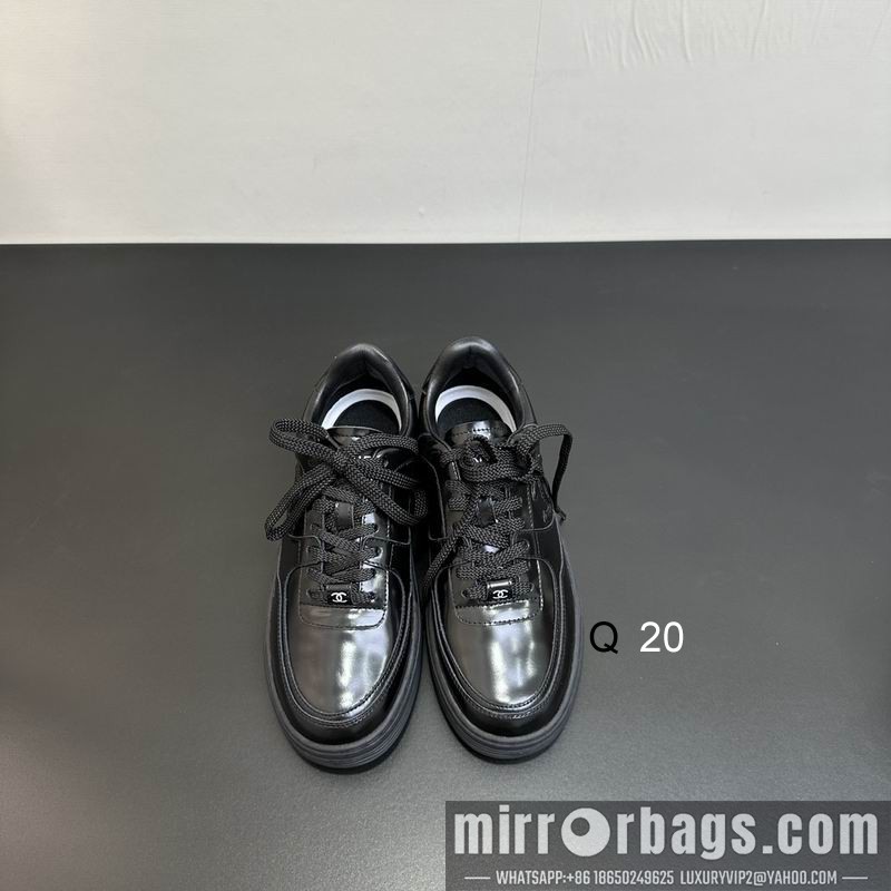 Chanel Shoes sz35-39 XX0902