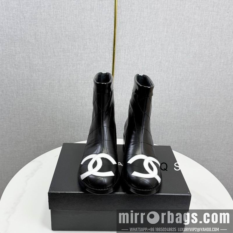 Chanel Shoes sz35-40 S1121