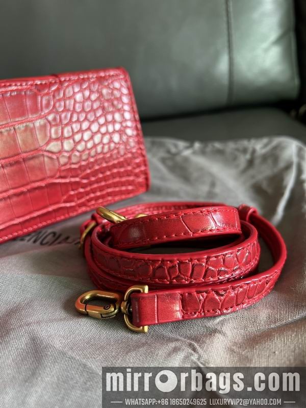 Balenciaga Bags Hourglass M14x10x23cm S13x8x19cm YT 4