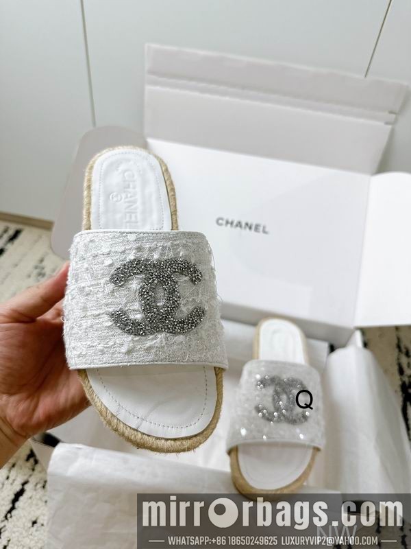 Chanel Shoes sz35-40 NW0602