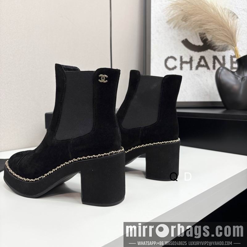 Chanel Shoes sz35-40 GDT1106
