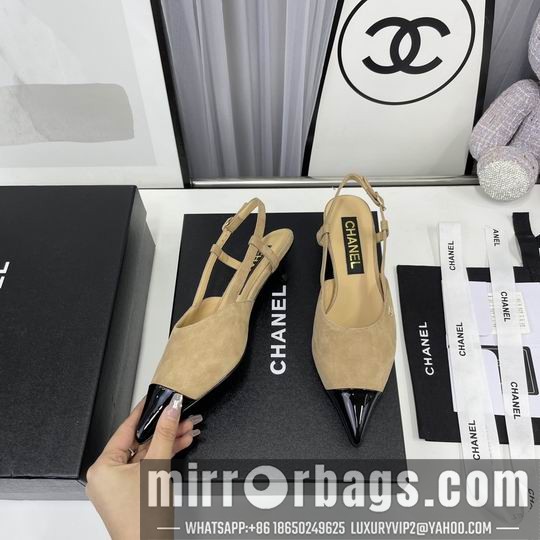 Chanel Shoes sz35-41 mnh0410