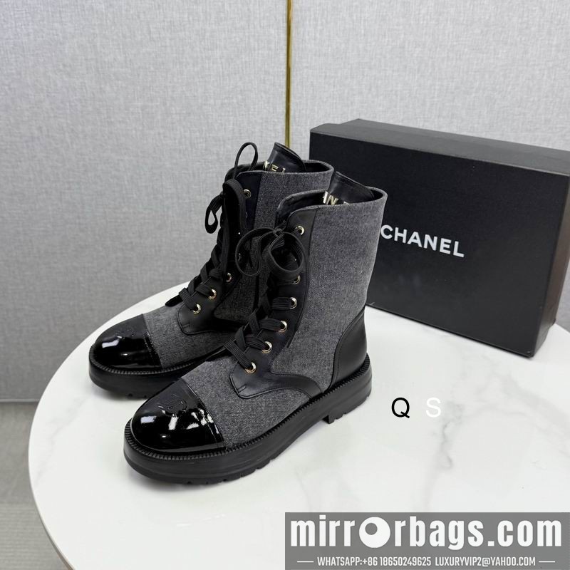 Chanel Shoes sz35-40 S1109