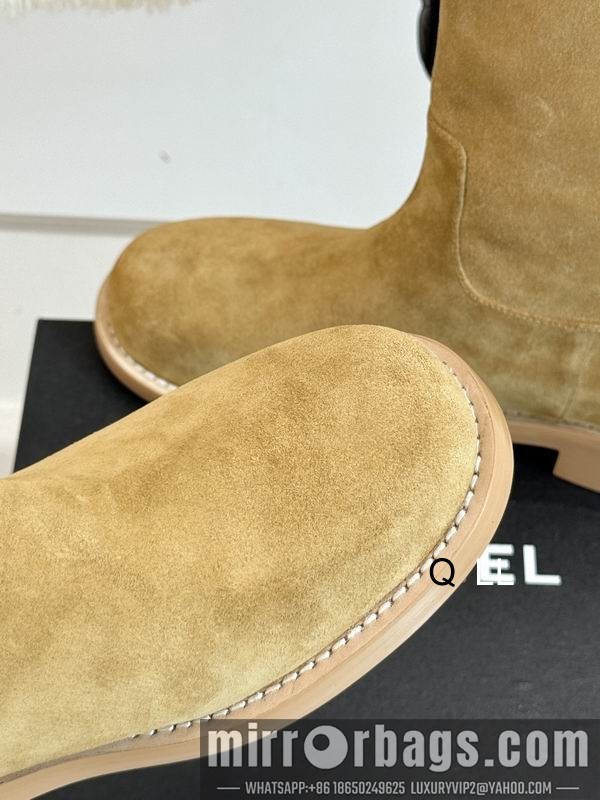 Chanel Shoes sz35-40 LL0801