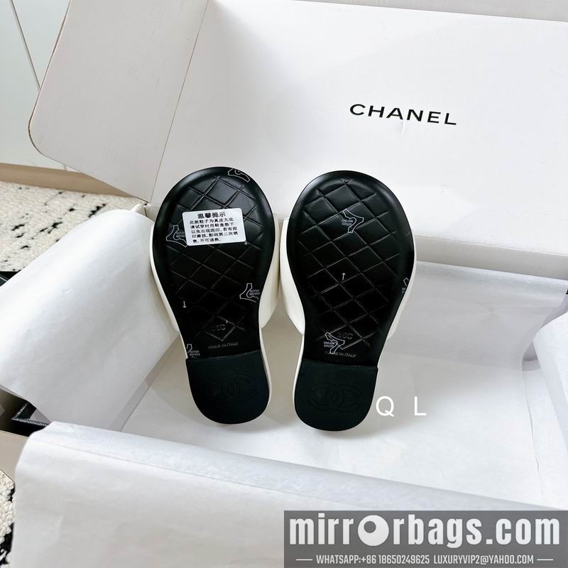 Chanel Shoes sz35-40 LL0709